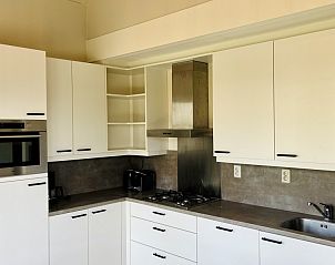 Verblijf 6601295 - Vakantiewoning Goeree-Overflakkee - Strandhuis Over De Dam