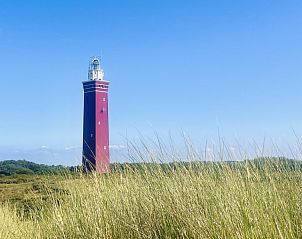 Verblijf 6601295 - Vakantiewoning Goeree-Overflakkee - Strandhuis Over De Dam