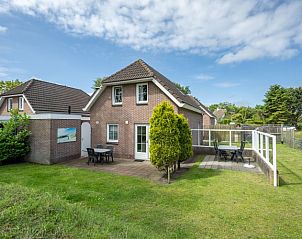 Verblijf 6601296 • Vakantiewoning Goeree-Overflakkee • Vakantiehuis De Zandwal tehuur