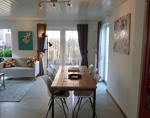 Verblijf 6601296 - Vakantiewoning Goeree-Overflakkee - Vakantiehuis De Zandwal