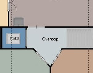 Verblijf 6601296 - Vakantiewoning Goeree-Overflakkee - Vakantiehuis De Zandwal