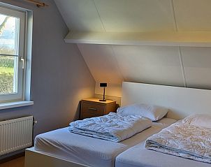 Verblijf 6601296 - Vakantiewoning Goeree-Overflakkee - Vakantiehuis De Zandwal