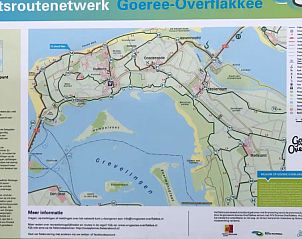 Verblijf 6601296 - Vakantiewoning Goeree-Overflakkee - Vakantiehuis De Zandwal