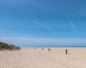 Verblijf 6601296 - Vakantiewoning Goeree-Overflakkee - Vakantiehuis De Zandwal