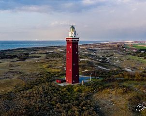 Verblijf 6601296 - Vakantiewoning Goeree-Overflakkee - Vakantiehuis De Zandwal