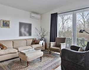Verblijf 6601297 - Vakantiewoning Goeree-Overflakkee - Cabin, Grote Stern 16, Ouddorp