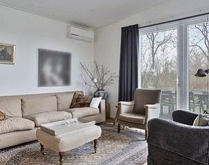 Verblijf 6601297 - Vakantiewoning Goeree-Overflakkee - Cabin, Grote Stern 16, Ouddorp