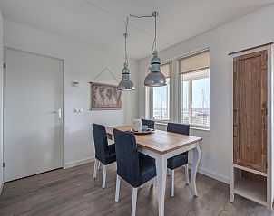 Verblijf 6601299 - Appartement Goeree-Overflakkee - 	Marina Port Zélande 1