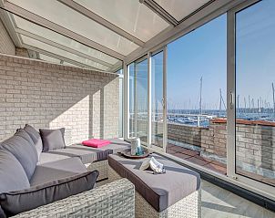 Verblijf 6601299 - Appartement Goeree-Overflakkee - 	Marina Port Zélande 1