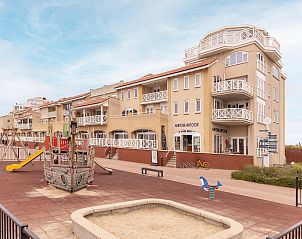 Verblijf 6601299 - Appartement Goeree-Overflakkee - 	Marina Port Zélande 1