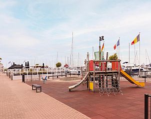 Verblijf 6601299 - Appartement Goeree-Overflakkee - 	Marina Port Zélande 1