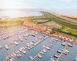 Verblijf 6601299 - Appartement Goeree-Overflakkee - 	Marina Port Zélande 1