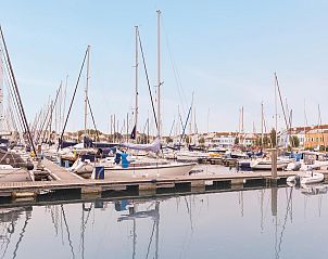 Verblijf 6601299 - Appartement Goeree-Overflakkee - 	Marina Port Zélande 1