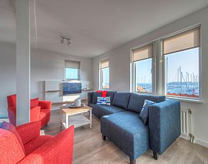 Guest house 6601300 - Apartment Goeree-Overflakkee - Marina Port Z�lande 2