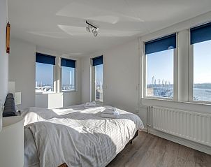 Guest house 6601300 - Apartment Goeree-Overflakkee - Marina Port Z�lande 2