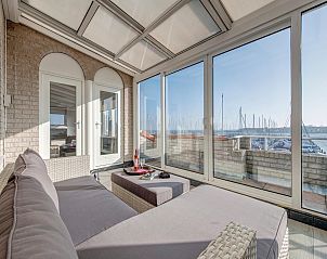 Guest house 6601300 - Apartment Goeree-Overflakkee - Marina Port Z�lande 2