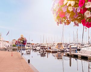 Guest house 6601300 - Apartment Goeree-Overflakkee - Marina Port Z�lande 2