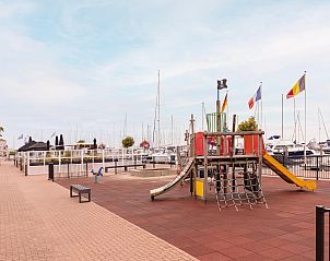 Guest house 6601300 - Apartment Goeree-Overflakkee - Marina Port Z�lande 2