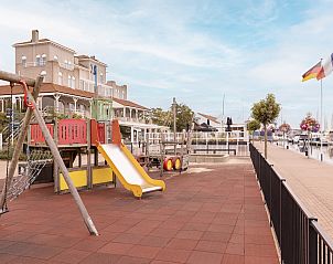 Guest house 6601300 - Apartment Goeree-Overflakkee - Marina Port Z�lande 2