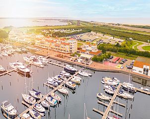 Guest house 6601300 - Apartment Goeree-Overflakkee - Marina Port Z�lande 2