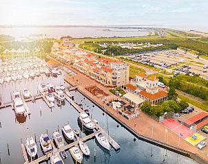Guest house 6601300 - Apartment Goeree-Overflakkee - Marina Port Z�lande 2