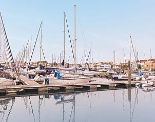 Guest house 6601300 - Apartment Goeree-Overflakkee - Marina Port Z�lande 2