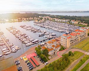 Guest house 6601300 - Apartment Goeree-Overflakkee - Marina Port Z�lande 2