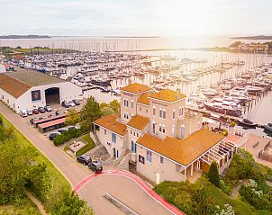 Guest house 6601300 - Apartment Goeree-Overflakkee - Marina Port Z�lande 2