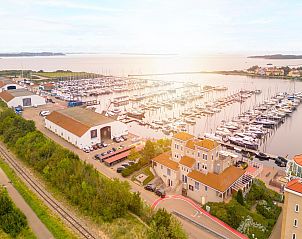 Guest house 6601300 - Apartment Goeree-Overflakkee - Marina Port Z�lande 2