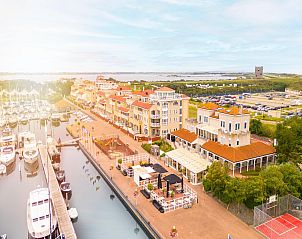 Guest house 6601300 - Apartment Goeree-Overflakkee - Marina Port Z�lande 2