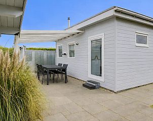 Verblijf 6601302 - Vakantiewoning Goeree-Overflakkee - Houten Beachhome Ouddorp aan Zee