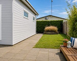 Verblijf 6601302 - Vakantiewoning Goeree-Overflakkee - Houten Beachhome Ouddorp aan Zee