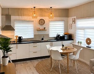 Verblijf 6601302 - Vakantiewoning Goeree-Overflakkee - Houten Beachhome Ouddorp aan Zee