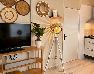Verblijf 6601302 - Vakantiewoning Goeree-Overflakkee - Houten Beachhome Ouddorp aan Zee