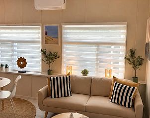 Verblijf 6601302 - Vakantiewoning Goeree-Overflakkee - Houten Beachhome Ouddorp aan Zee