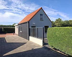 Guest house 6601304 - Holiday property Goeree-Overflakkee - ZH513