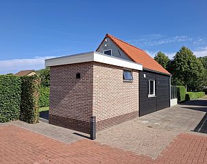 Guest house 6601304 - Holiday property Goeree-Overflakkee - ZH513