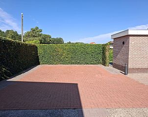 Guest house 6601304 - Holiday property Goeree-Overflakkee - ZH513