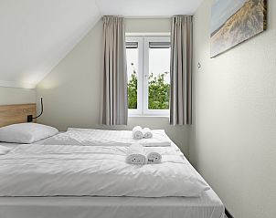 Unterkunft 660137 - Bungalow Goeree-Overflakkee - Strand Resort Ouddorp Duin | 6-persoons villa - Springerduin