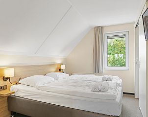 Unterkunft 660137 - Bungalow Goeree-Overflakkee - Strand Resort Ouddorp Duin | 6-persoons villa - Springerduin