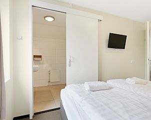 Unterkunft 660137 - Bungalow Goeree-Overflakkee - Strand Resort Ouddorp Duin | 6-persoons villa - Springerduin