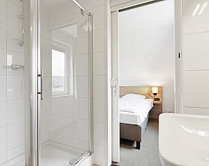 Unterkunft 660137 - Bungalow Goeree-Overflakkee - Strand Resort Ouddorp Duin | 6-persoons villa - Springerduin