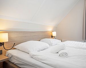 Unterkunft 660137 - Bungalow Goeree-Overflakkee - Strand Resort Ouddorp Duin | 6-persoons villa - Springerduin