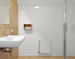 Unterkunft 660137 - Bungalow Goeree-Overflakkee - Strand Resort Ouddorp Duin | 6-persoons villa - Springerduin