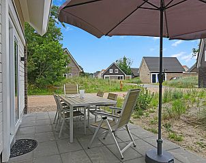 Unterkunft 660137 - Bungalow Goeree-Overflakkee - Strand Resort Ouddorp Duin | 6-persoons villa - Springerduin