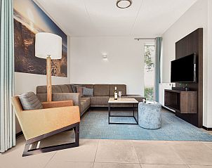 Unterkunft 660137 - Bungalow Goeree-Overflakkee - Strand Resort Ouddorp Duin | 6-persoons villa - Springerduin