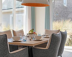 Unterkunft 660137 - Bungalow Goeree-Overflakkee - Strand Resort Ouddorp Duin | 6-persoons villa - Springerduin