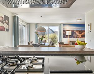 Unterkunft 660137 - Bungalow Goeree-Overflakkee - Strand Resort Ouddorp Duin | 6-persoons villa - Springerduin