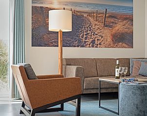 Unterkunft 660137 - Bungalow Goeree-Overflakkee - Strand Resort Ouddorp Duin | 6-persoons villa - Springerduin