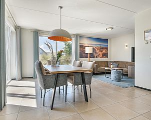 Unterkunft 660137 - Bungalow Goeree-Overflakkee - Strand Resort Ouddorp Duin | 6-persoons villa - Springerduin